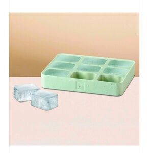 Nespresso Ice Tray. 
New in Box.